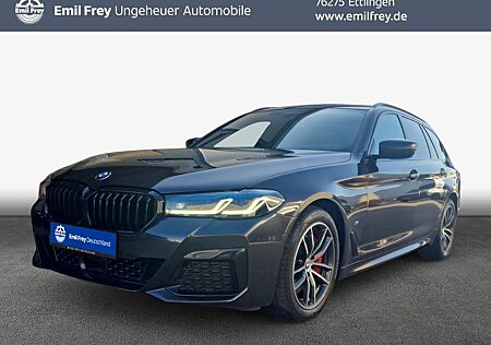 BMW 540d xDrive Touring Aut., Panoramadach,SHZ