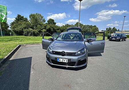 VW Golf Volkswagen 6 VI 6r R R20 380PS