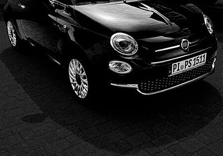Fiat 500C 1.0 GSE N3 Hybrid DOLCEVITA C DOLCEVITA