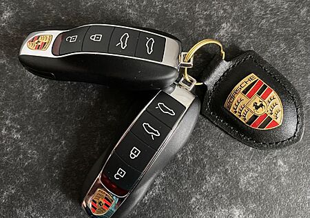 Porsche Boxster 718 & Neuwagen & Sport Chrono