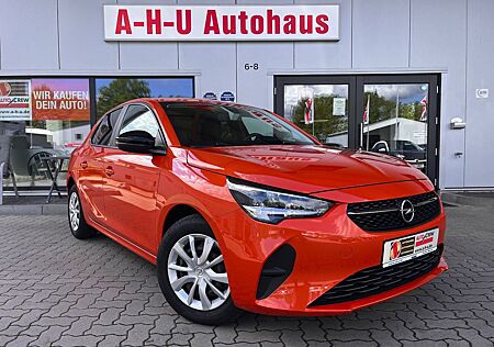 Opel Corsa F Edition 1.2