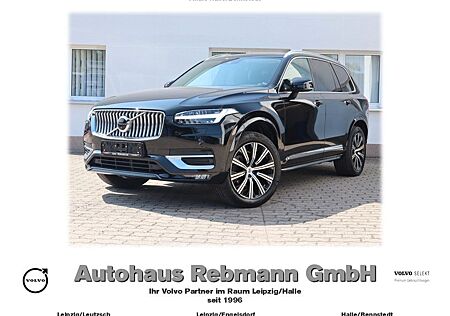 Volvo XC 90 XC90 B5 Inscription AWD