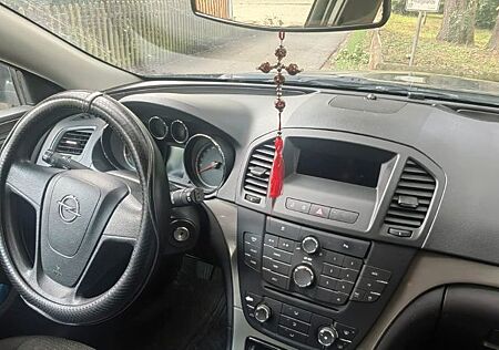 Opel Insignia 2.0 CDTI Sport 96kW Sport