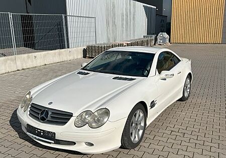 Mercedes-Benz SL 350 -