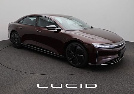 Lucid Air Touring Dual-Motor AWD