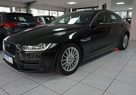 Jaguar XE Prestige