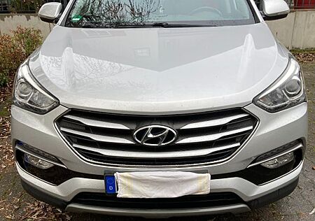 Hyundai Santa Fe gebraucht kaufen Hyundai Santa Fe Family