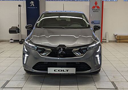 Mitsubishi Colt PLUS 1.6 Hybrid