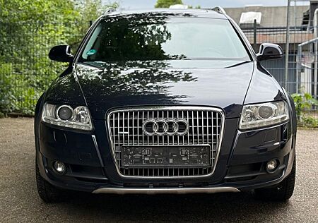 Audi A6 Allroad quattro 3.0 TDI