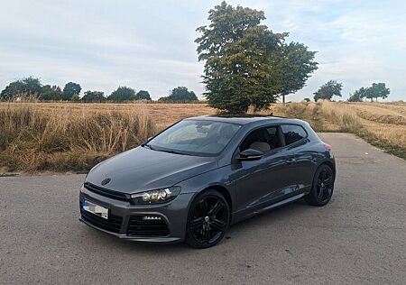 VW Scirocco Volkswagen 2.0 TSI DSG R R