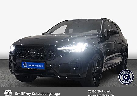 Volvo XC 60 XC60 T8 AWD Plug-in Hybrid Plus Black Edition