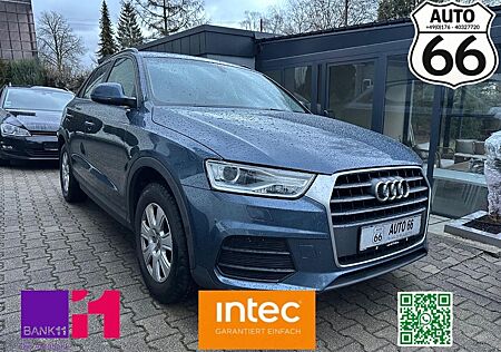 Audi Q3 1.4 TSI ultra |Bi-Xenon|AHK |Keyless|Tüv Neu