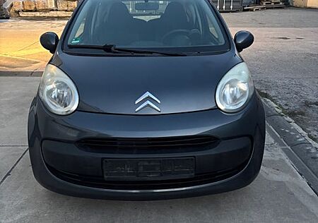 Citroën C1 1.0 guter Zustand