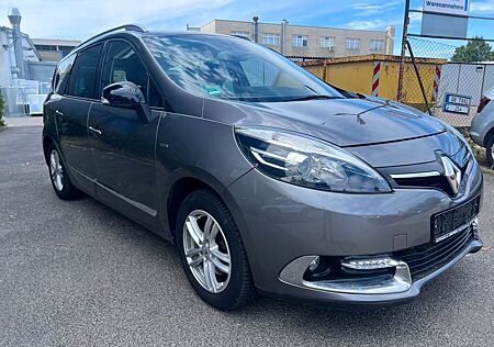 Renault Grand Scenic 1.2 Tce Bose Navi Kyless Sitzh PDC