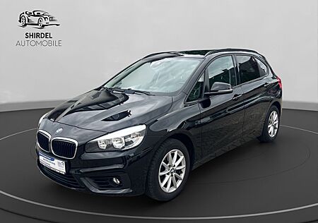 BMW 218 Baureihe 2 Active Tourer i