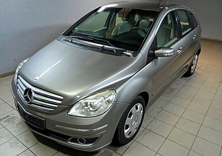 Mercedes-Benz B 200 B -Klasse