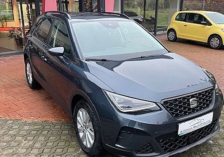 Seat Arona Style Edition TSI DSG PDC ACC NAVI KAM