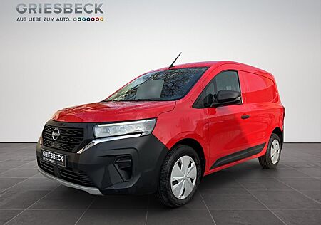 Nissan Townstar Acenta Kasten AHK*LED*Klima*PDC*