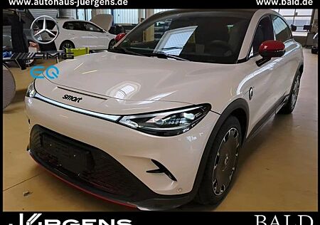 Smart 3 # 25th Anniversary Edition/Premium/Brabus/Pano