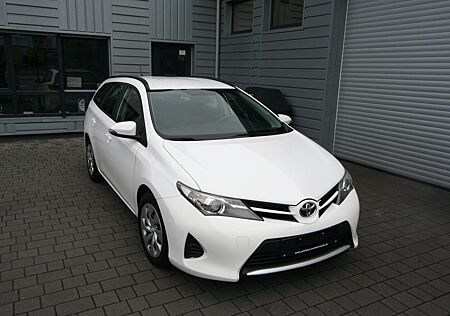 Toyota Auris Touring Sports Cool