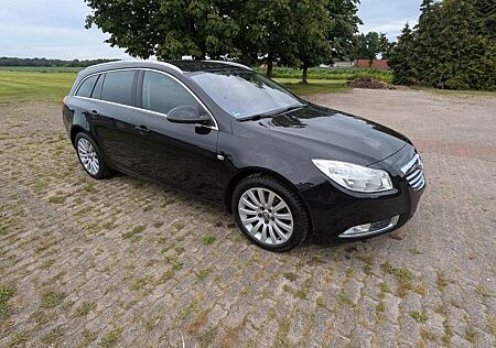 Opel Insignia Sports Tourer 2.0 CDTI ecoFL Editio...