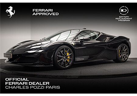 Ferrari SF90 STRADALE 4.0 V8 780 CH PHEV