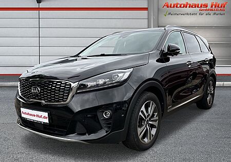 Kia Sorento 2.2 CRDi Platinum Edition 4WD*AUTOMATIK*