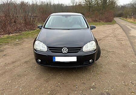 VW Golf Volkswagen 1.4 TSI Sportline