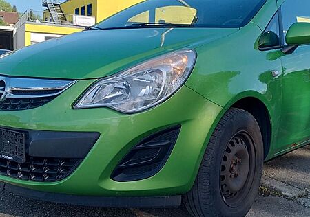 Opel Corsa 1.2 ecoFLEX Selection.Klima