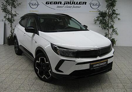 Opel Grandland X Grandland GS Line