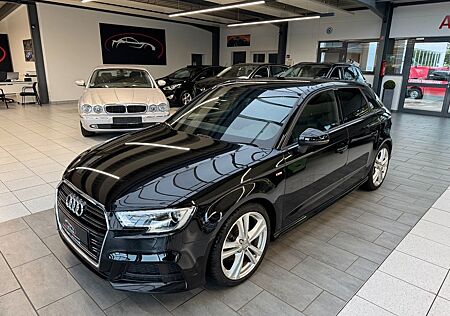 Audi A3 Sportback sport/ S line Sport-Paket / Plus