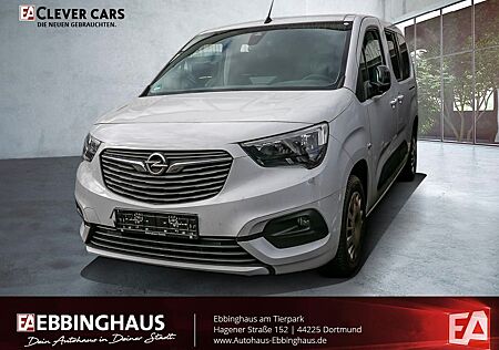 Opel Combo Life gebraucht kaufen Opel Combo Life E Elegance Klima Kamera Sicht-Paket