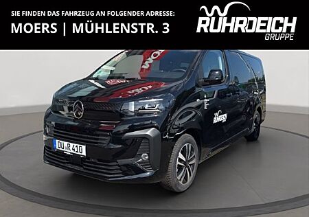 Citroën Spacetourer Max XL +Standhzg+AHK+Navi+Leder+Digi