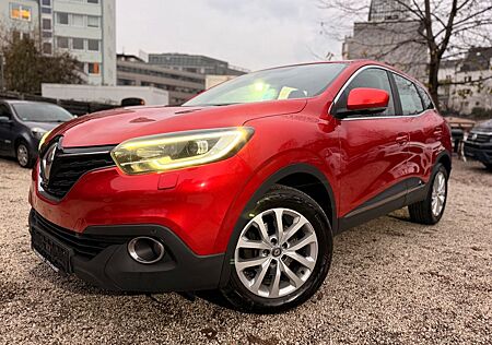 Renault Kadjar KadjarBusiness/NAVI/SHZ/PDC/ZR.NEU/S-HEU/EU6*TOP