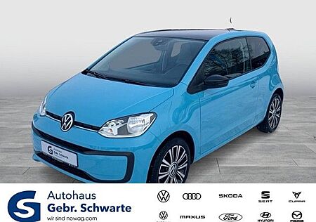 VW Up Volkswagen ! 1.0 move ! Black Style KLIMA LM16 RADIO TE