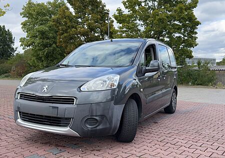 Peugeot Partner Tepee Tepee Active e-HDI FAP 92 1.6 ...