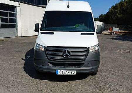 Mercedes-Benz Sprinter 316 CDI