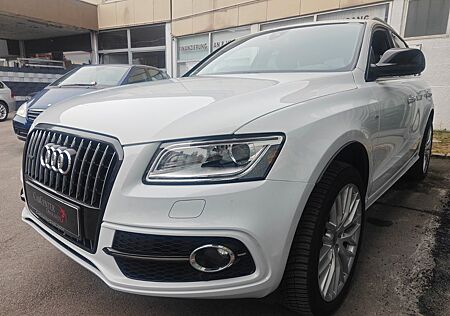 Audi Q5 3.0 TDI quattro/S-LINE/PANO/B&O/KEYLESS