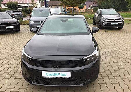 Opel Corsa 1.2 Direct Injection Turbo Automatik GS