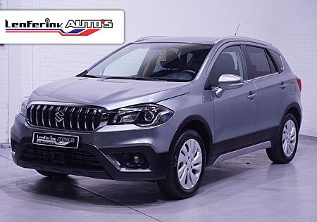 Suzuki SX4 S-Cross 1.6 Navi klima kamera PDC Cruise