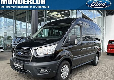 Ford Transit Kombi 350 L2 Trend