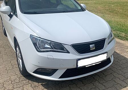Seat Ibiza 1.2 TSI 66kW Style