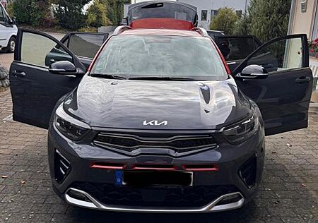 Kia Stonic 1.0 T-GDI 120 GT-line GT-line Facelift