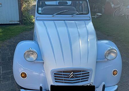 Citroën 2 CV