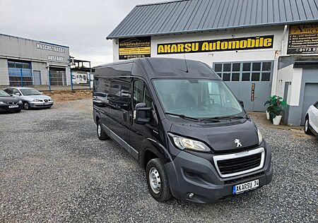 Peugeot Boxer Kasten Hochraum 333 L2H2 Komfort HDi 150-KLIMA
