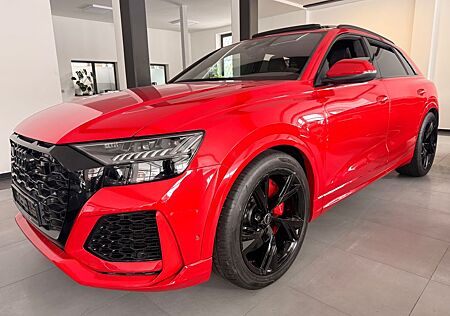 Audi RS Q8 RSQ8 4.0 TFSI Quattro