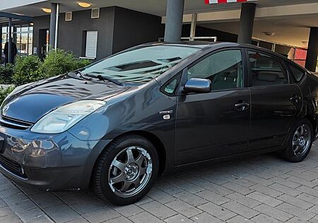 Toyota Prius Sol