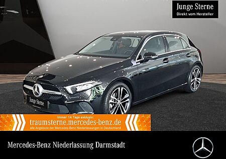 Mercedes-Benz A 200 d Prog/LED/Kam/CarPlay/SpiegelP/Ambi/Temp