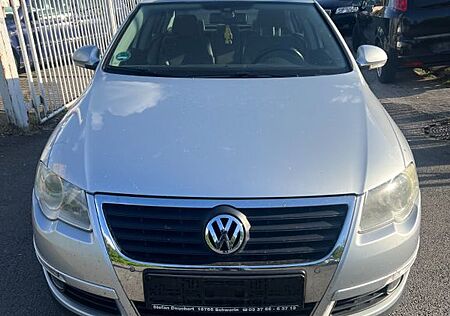 VW Passat Volkswagen Lim. Comfortline