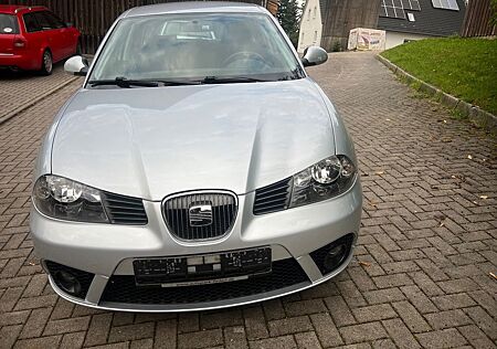 Seat Ibiza 1.4 16V 63kW Sport Edition